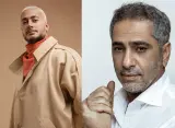 سعد لمجرد يوجه رسالة مؤثرة لفضل شاكر بعد تسليم نفسه